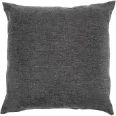 Blumfeldt Titania Pillow kussen polyester waterafstotend donkergrijs gemixt