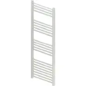 Eastbrook Wingrave handdoekradiator 30x140cm wit glans 468W