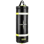 Klarfit Maxxmma A Bokszak Power Bag Uppercut Bag Water/Lucht-vulling 3'