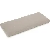 Blumfeldt Pozzilli CU kussen zitbank ComfortExtra waterafstotend beige