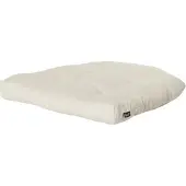 Hartman Zitkussen Hartman Rotan Havana Ecru (46 x 46 cm)