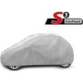 Kegel 5-3952-241-3021 Autohoes