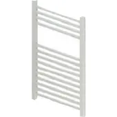 Eastbrook Wingrave handdoekradiator 40x60cm wit glans 257W
