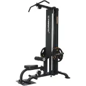 Powertec Lat Pulley Station - Powertec P-LM