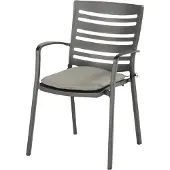 Hartman tuinmeubelen Alexander Dining Chair