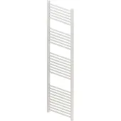Eastbrook Wingrave handdoekradiator 30x180cm wit mat 619W