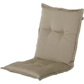 Hartman Tuinkussen Hartman Havana Jute Lage Rug