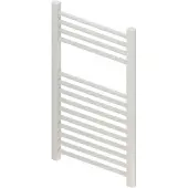 Eastbrook Wingrave handdoekradiator 30x60cm wit mat 204W