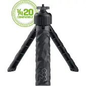 360Fly 4K Tripod Grip