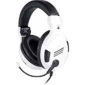 Bigben Interactive Official Licensed PS4 & PS5 V3 Stereo Gaming Headset Wit