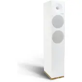 Tangent Spectrum X6 Wit luidspreker