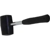 Redwood Tenthamer Rubber Kop