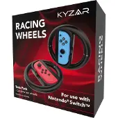 Kyzar Racing Wheels