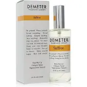 Demeter Saffron cologne spray (unisex) 120 ml