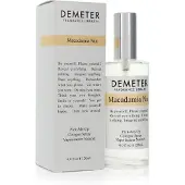 Demeter Macadamia Nut cologne spray (unisex) 120 ml