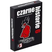 G3 Czarne historie 6