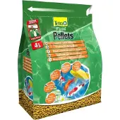 Tetra Pond Pellets 4 l