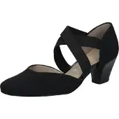 Ara - 1233439 TOULOUSE - Pumps - Kleur: Zwart - Maat: 40