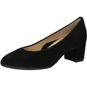 Ara Pumps 'Pump Damen 1211486-07 Echtleder in schwarz' zwart