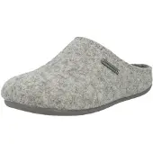 Shepherd Huisschoenen grijs