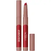 L'Oréal Infallible Matte Lip Crayon - 113 Brulee Elke Dag