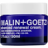 Malin+Goetz Face Advanced Renewal Dagcrème - 50ml