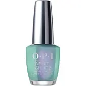 OPI Hidden Prism Infinite Shine Your Lime to Shine