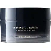 BYNACHT Nachtverzorging Gezichtsverzorging Nocturnal Signature Anti-Age Cream 50 ml