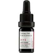 Odacité Acne Serum Concentrate voor Gezicht, Pore Cleanser Gezichtsolie met Jojoba + Lavendel