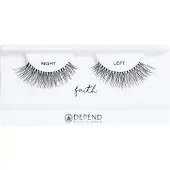 Depend Everyday Eye False Lashes Faith