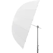 Godox 130cm Parabolic Umbrella Translucent