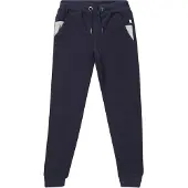Blue Seven - Jongens joggingbroek - Navy - Maat 92