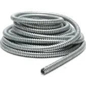 Flexa steinheimer SPR-AS metalen kabelbeschermslang - 840340 [10 Meter]
