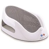 AngelCare - Bath Support - Grey (ANCST-01-GR-EU-FR)