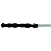 Bouwsales HSS metaalboor afgedraaide schacht diameter 22mm