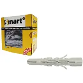 Smart Lange Multifunctionele Plug 60 Mm