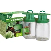 Bsi Slakkenval | | 2 stuks