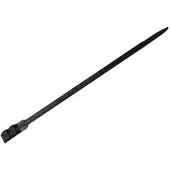 Bahco Multitool-zaagblad | paddestoelvormig | voor het zagen van silicone en zachte stopverf | 70 mm x 30 mm x 75 mm - 92-245-1P