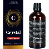 Crystal Liquid Pleasure Man en Vrouw 100ml
