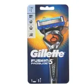 Gillette Fusion Proglide Flexball scheersysteem + 1 mesje