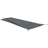 Big Agnes FOOTPRINT Fly Creek HV 1 Carbon (Kleur - Gray)