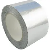 Stokvis Afdichtband Polyethyleen / Butyl 10M.X 75Mm