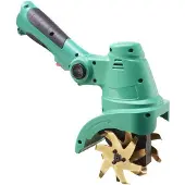 Westfalia Batterij grondfrees X-Grubber 10,8 Volt