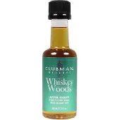 Clubman Pinaud Reserve Whiskey Woods After Shave
