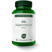 Aov 2x 515 Magnesium Ac 120 Vegacapsules