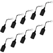 LEDmaxx 105868 Lampfitting E27 230 V 100 W