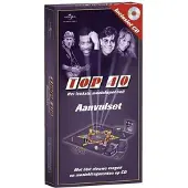 Universal Top 40 Muziekspel - Aanvullingset