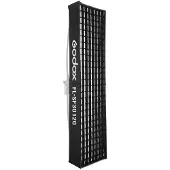Godox Softbox and Grid for Soft Led Light FL150R