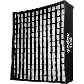 Godox Softbox and Grid for Soft Led Light FL150S