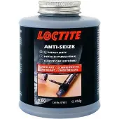Loctite 8009 454g - Anti-Seize, koper, langdurige bescherming